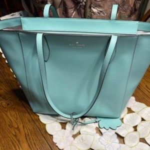 Kate Spade Spring Tote
